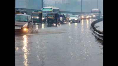 Rain likely in Delhi between February 3-5: IMD