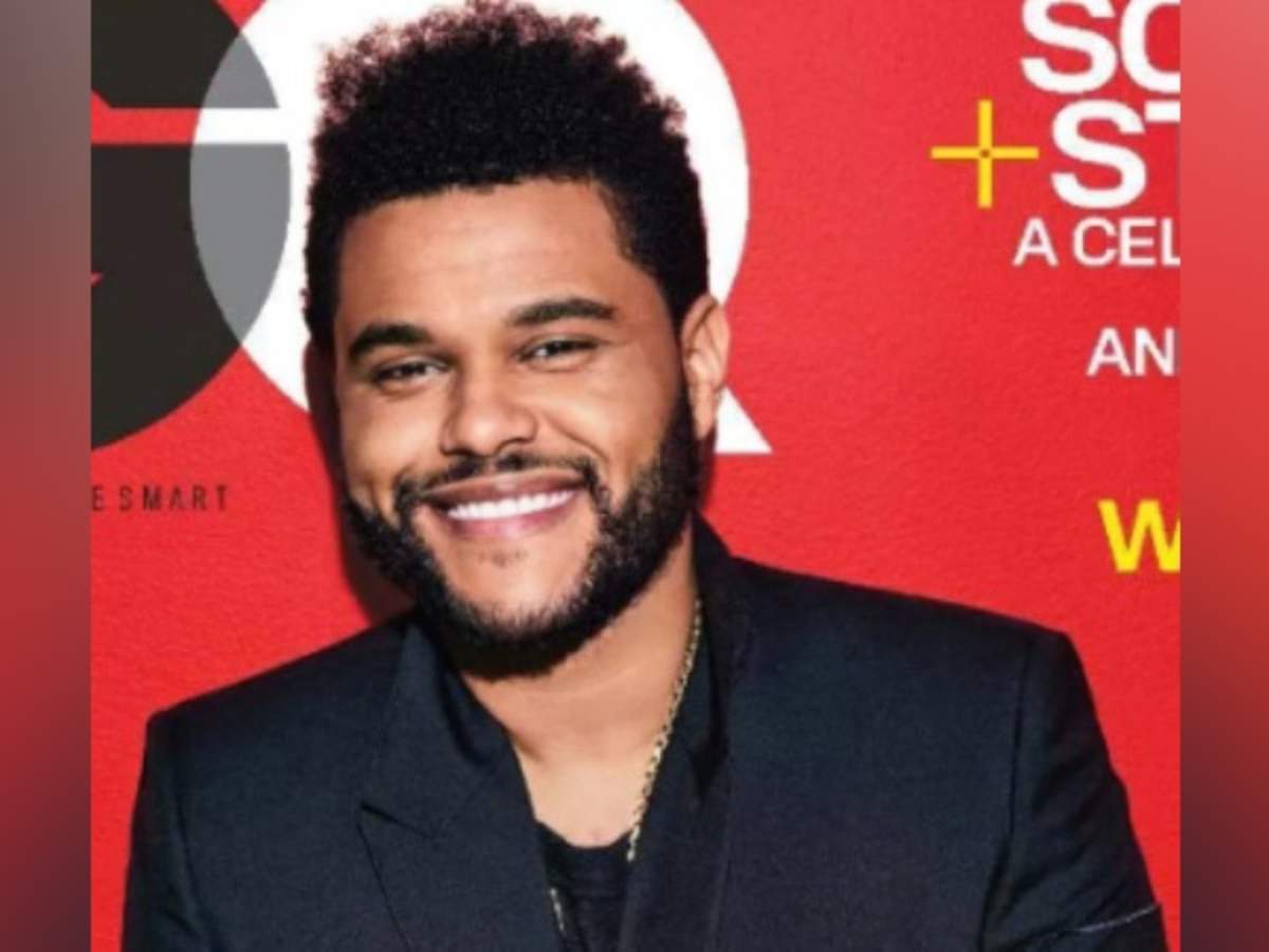 The Weeknd Spends Usd 7 Million For His 2021 Super Bowl Performance English Movie News Times Of India