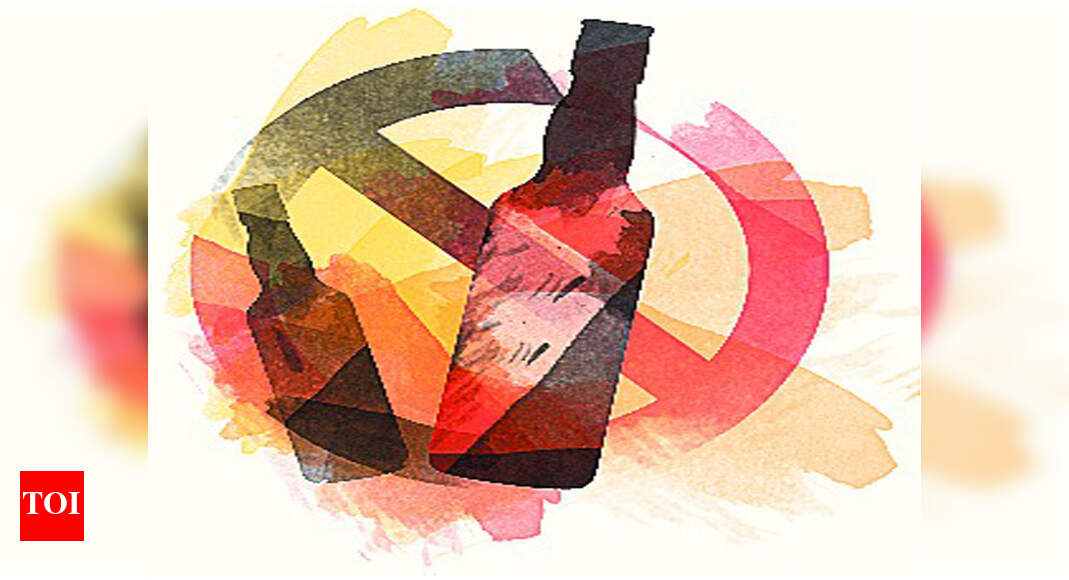 Plan to check flow of illicit liquor before & during Assam assembly polls | Guwahati News - Vimarsana News