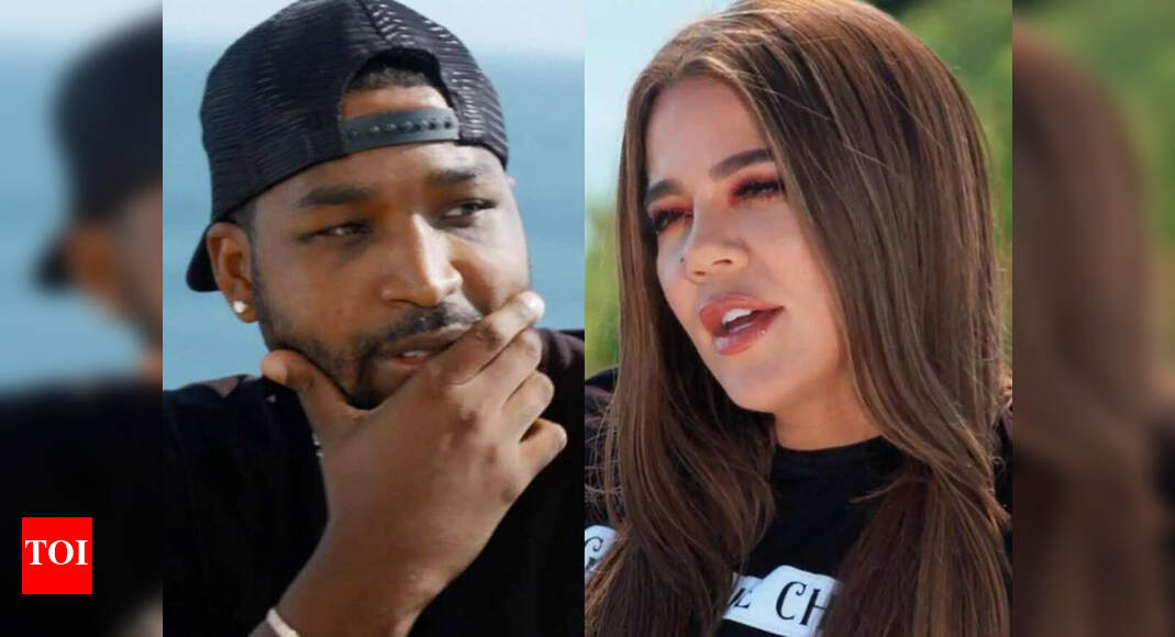 ‘KUWTK’ final season first look: Khloe Kardashian talks to Tristan