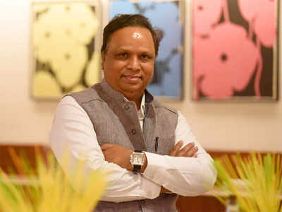 Will ensure BFI has its own office, says Ashish Shelar | Boxing News