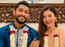 Gauahar Khan thanks hubby Zaid Darbar’s family and her in-laws for giving her the love of a daughter; writes, ‘I’m truly blessed with the best family’