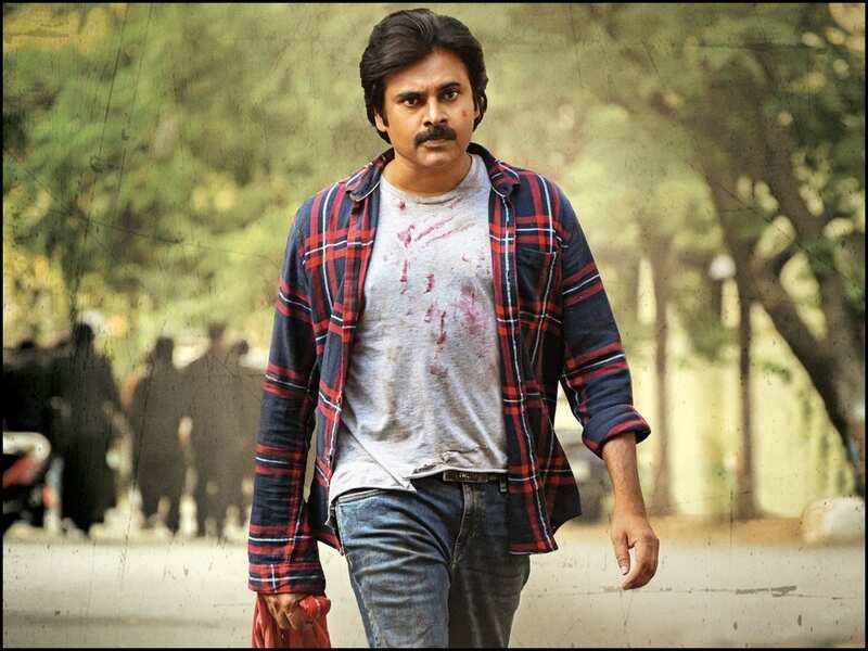 Pawan Kalyan's 'Vakeel Saab' to storm worldwide theaters from April 9th |  Telugu Movie News - Times of India