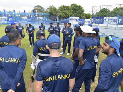 New committee to monitor progress of Sri Lankan players, coaches: Sports Minister