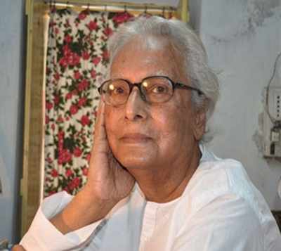 Narayan Debnath hospitalised with health complications | Kolkata News ...