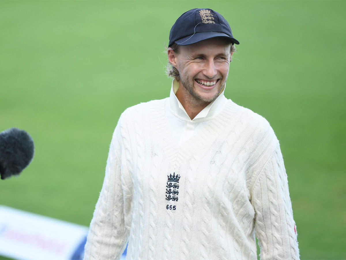 India Vs England Milestone Man Joe Root Looks To Build On Rediscovered Form Cricket News Times Of India