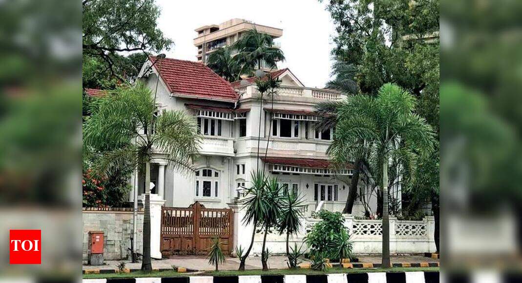Despite rising towers, few old world bungalows still hold fort in
