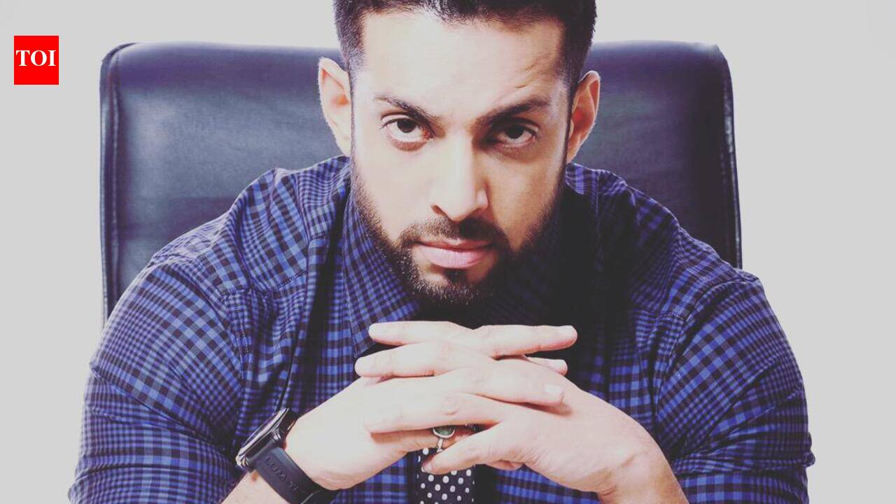 Watch Salil Acharya reveal what is his biggest high