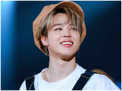 When BTS singer Jimin revealed his favourite Bollywood movie
