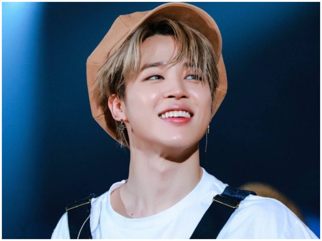 When BTS singer Jimin revealed his favourite Bollywood movie ...