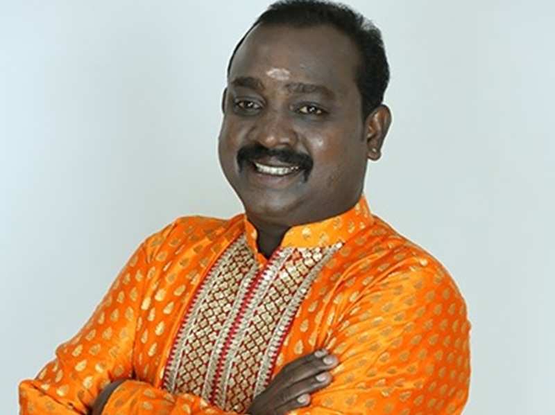 Star Singer fame and Bigg Boss Malayalam contestant Somadas,42, dies of cardiac arrest