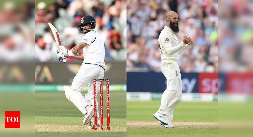 India vs England: I don't know how we are going to get ...