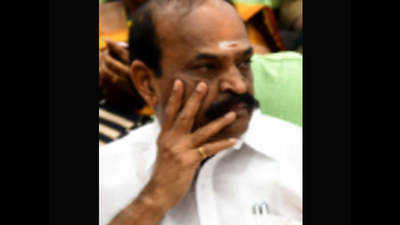 National parties should join AIADMK or DMK for Tamil Nadu assembly polls: Kadambur Raju