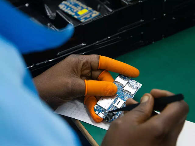 The PLI scheme was recently expanded to 10 sectors, after registering traction from global investors in the mobile manufacturing segment. The PLI scheme was recently expanded to 10 sectors, after registering traction from global investors in the mobile manufacturing segment.