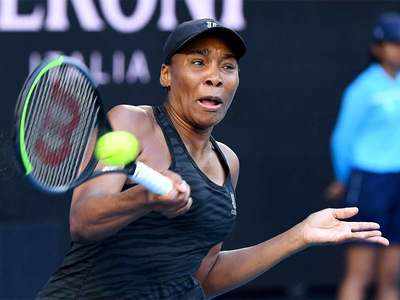 Venus Williams crushes Arantxa Rus to set up Petra Kvitova showdown in Yarra Valley Classic