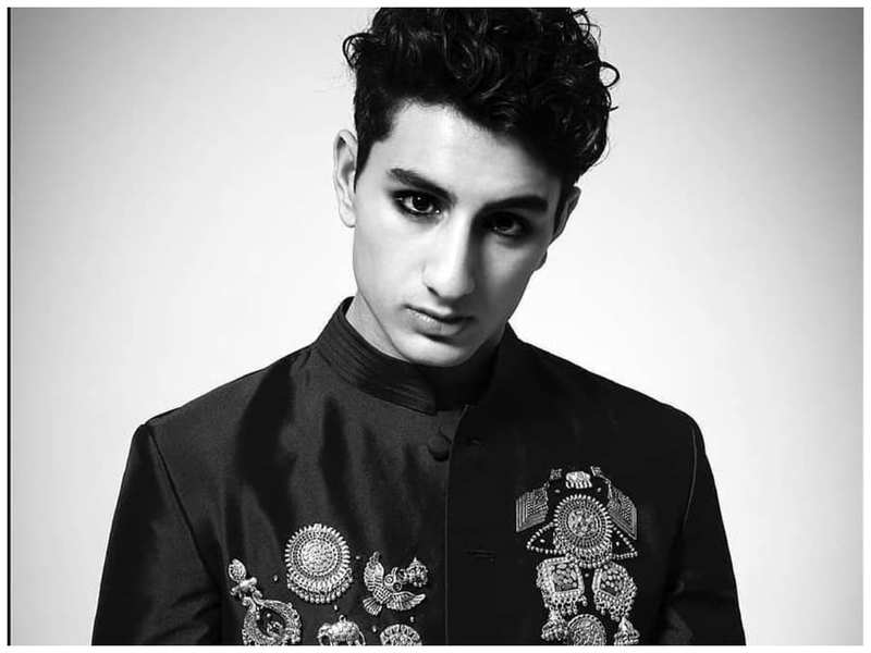 Saba Ali Khan is all praise for her nephew Ibrahim Ali Khan; says 'You