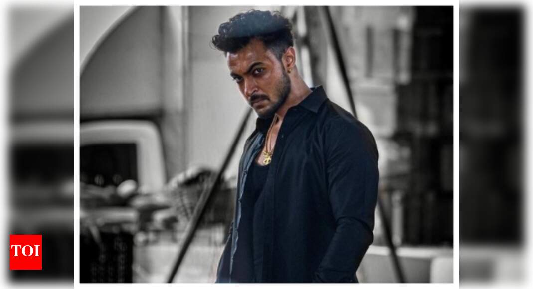 This Industry Is Very Dangerous Suniel Shetty