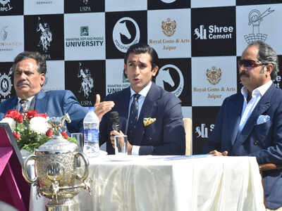 16-goal polo to make a return to Jaipur after two decades