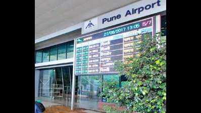 Flight operations to remain suspended at Pune airport from April 26 to May 9 due of runway recarpeting