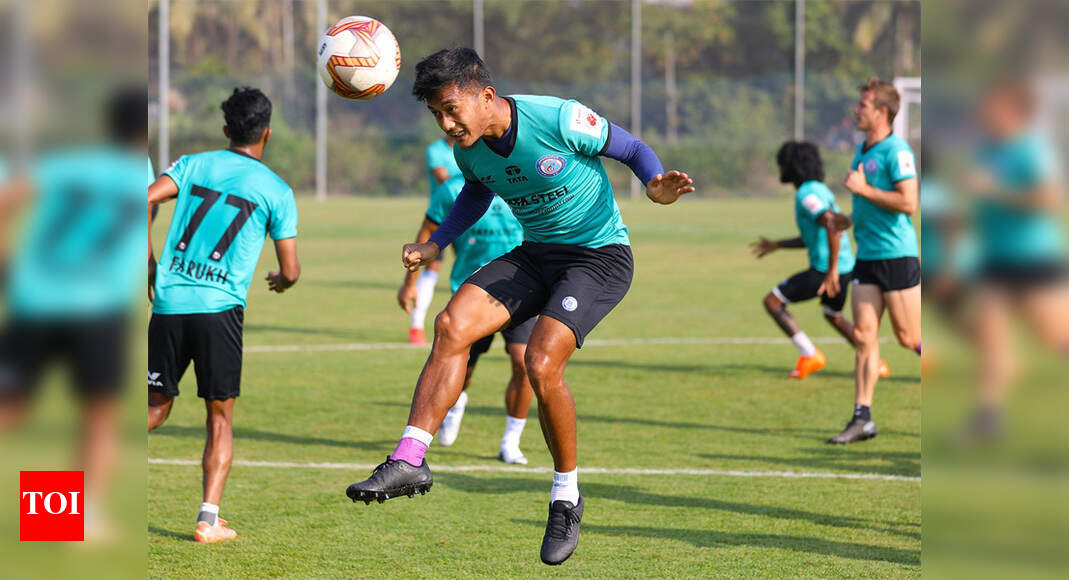 ISL Odisha FC, Jamshedpur FC face off in search of winning ways