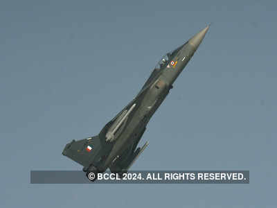 With nod for 83 LCAs worth RS 47k-cr, HAL readies 3rd plant