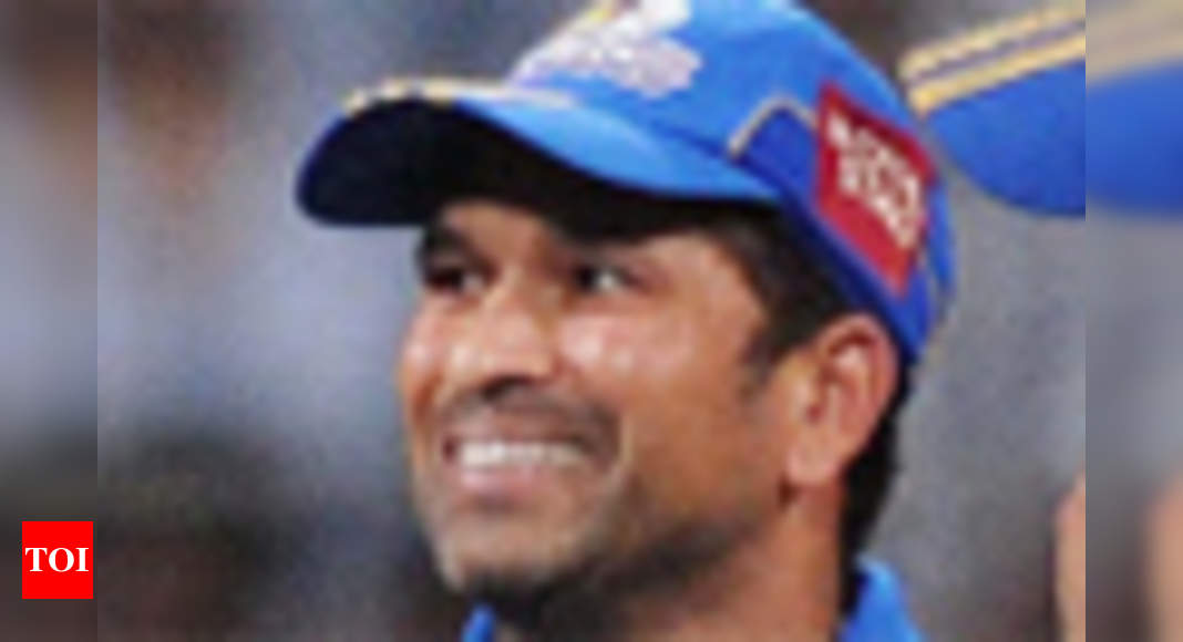 Our Fielding Unbelievable: Tendulkar 