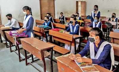 Gurugram: Online exams put off as many districts don’t have net access