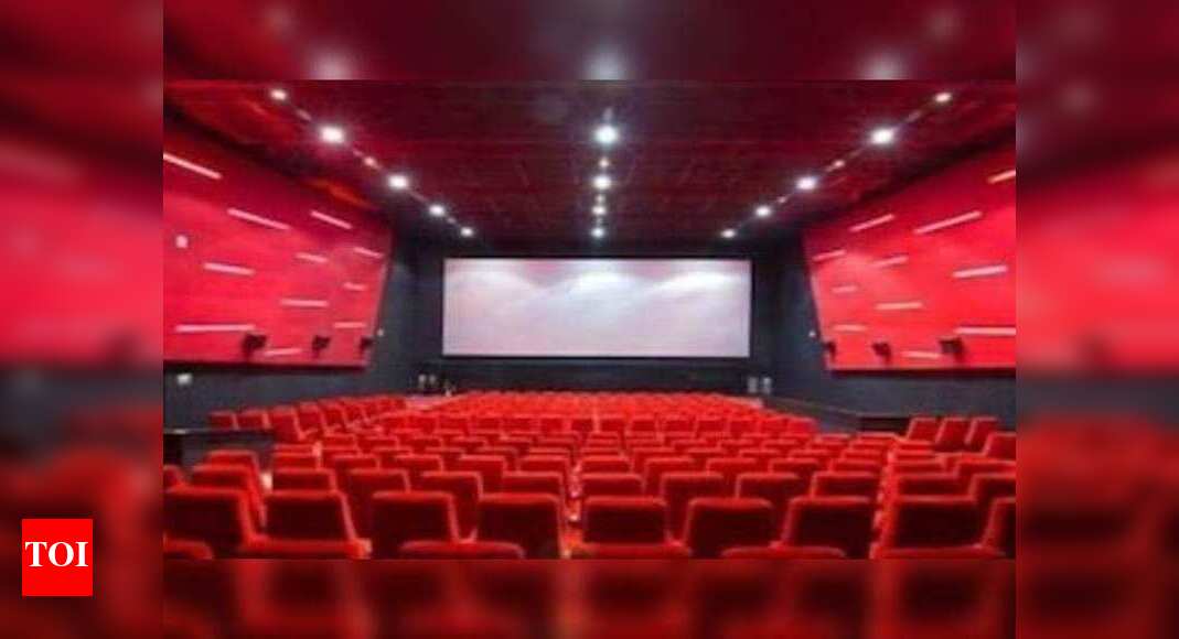 Cinema Hall Reopen Cinemas to run at full capacity from today in Delhi