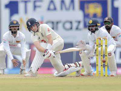 Will sweep shots by England batsmen work against Indian spinners?