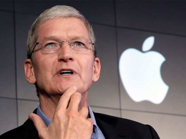 Apple CEO Tim Cook on why privacy is one of the most important issues Apple CEO Tim Cook on why privacy is one of the most important issues