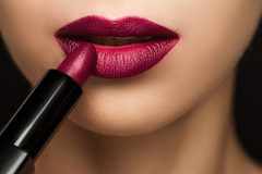 Lipstick rules all you ladies should abide by!