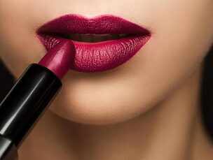 Lipstick rules all you ladies should abide by!