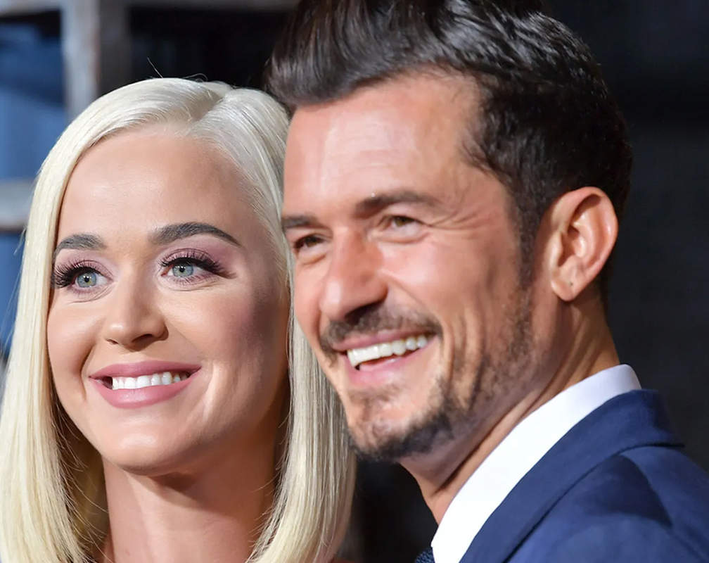 
Katy Perry and Orlando Bloom not planning for a wedding
