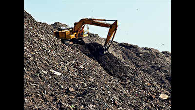 Delhi: How corporations plan to flatten one landfill each over next three yrs