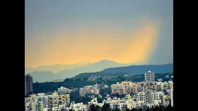 Cloudy weather to continue in Pune in first week of December: IMD