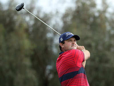 Rivals upset Patrick Reed obeyed rules but violated spirit of golf