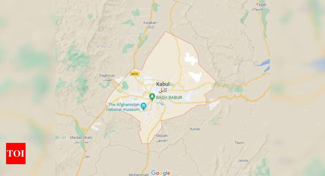 afghanistan-car-bomb-explosion-targets-peace-affairs-ministry-official-in-kabul-times-of-india