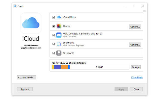 Apple's iCloud passwords Chrome extension released Apple's iCloud passwords Chrome extension released