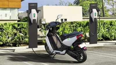 FAME-II scheme restructuring entire EV industry, needs another 3-4 years extension: Ather Energy