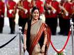 20 powerful female politicians in India