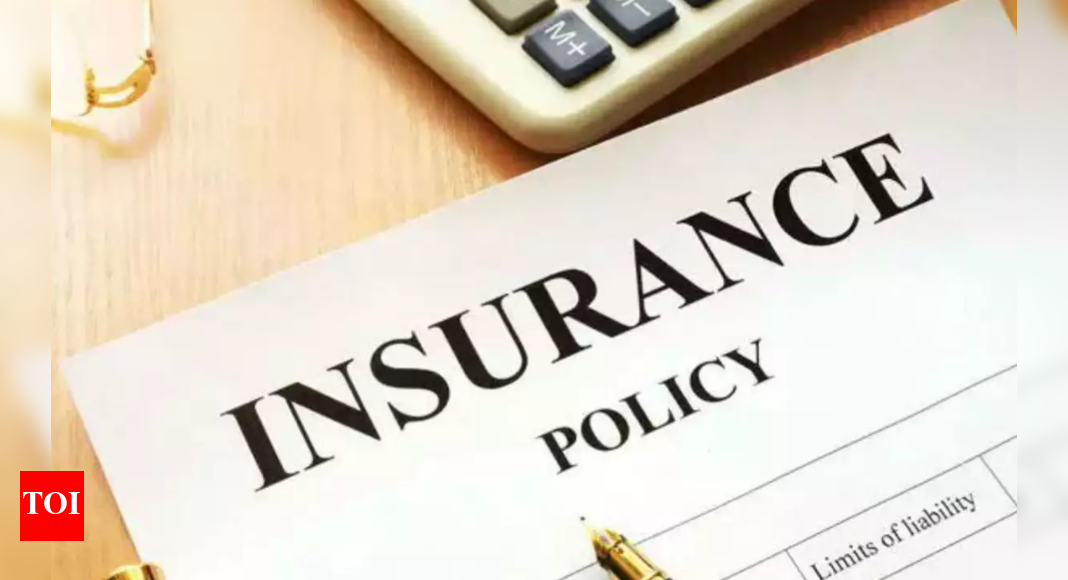 FDI in Insurance Centre proposes to increase FDI cap in