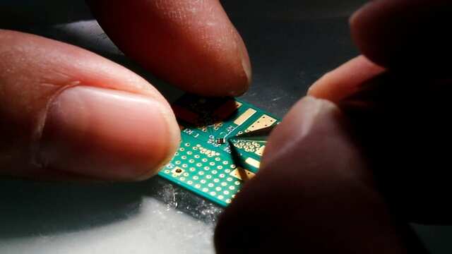 Chip sales rose 6.5% globally in 2020 after year-end rush: Report Chip sales rose 6.5% globally in 2020 after year-end rush: Report
