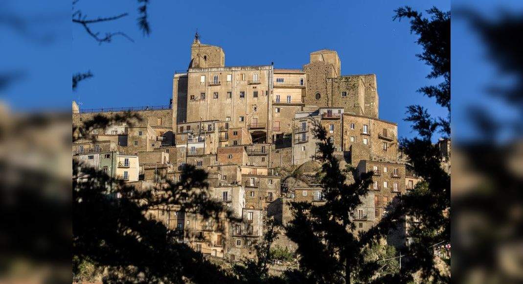 Questa bellissima città italiana pagherà fino a 000 25000 per rinnovare la tua 1 casa