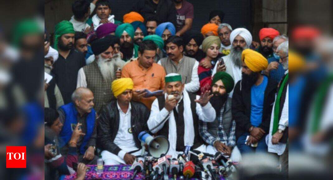 Internet in Delhi: MHA extends suspension of internet in Delhi's 3 ...