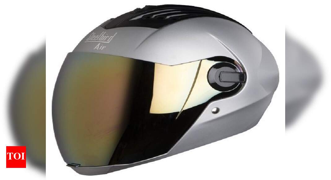 Now, helmets are mandatory for pillion riders in East Singhbhum