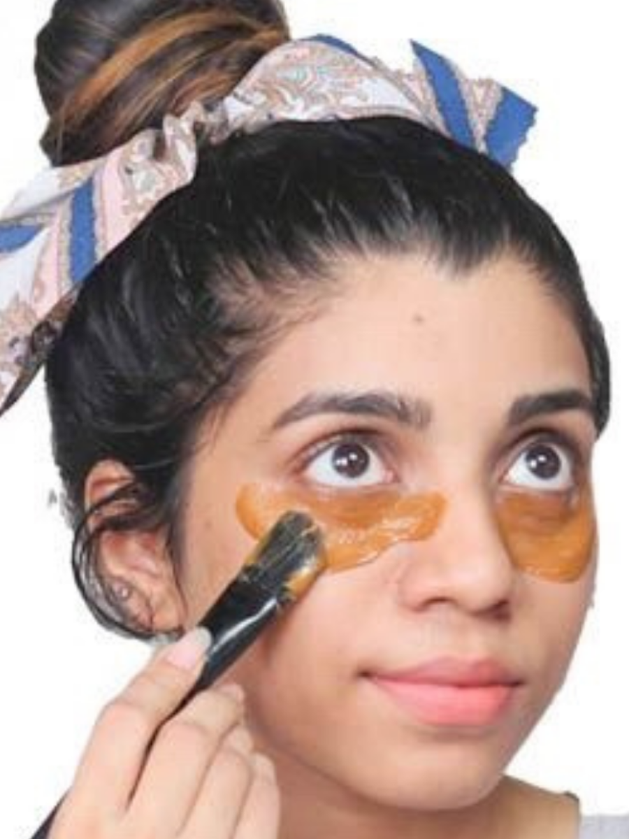 ways-to-get-rid-of-dark-circles-times-of-india