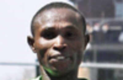 Hope Boston effort becomes a world record: Mutai | More sports News ...