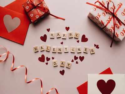 Valentine's Day 2023: Unique Valentine's Day gifts for everyday