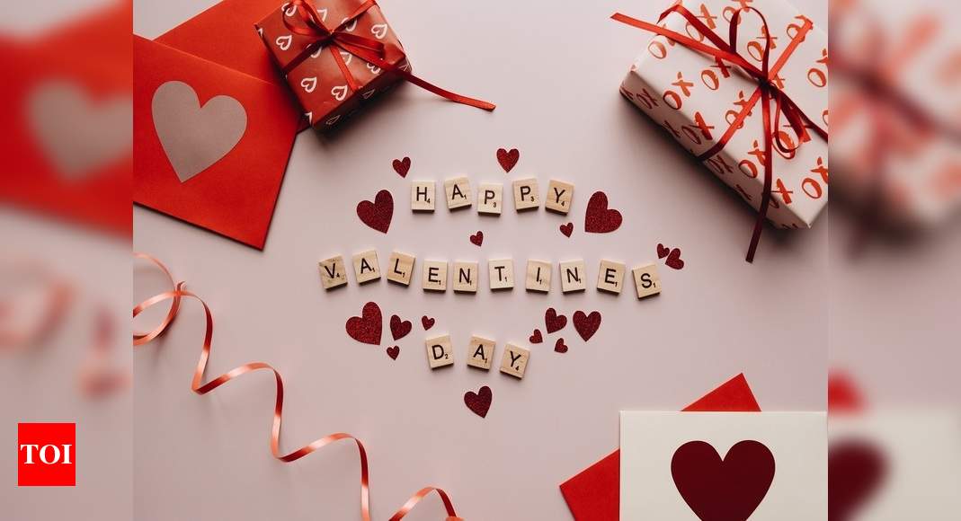 Send Valentine Week Gifts Online from Indiagift