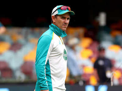 Justin Langer won't 'ignore' reports criticising his coaching style